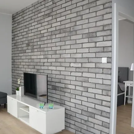 Apartment Tiptop