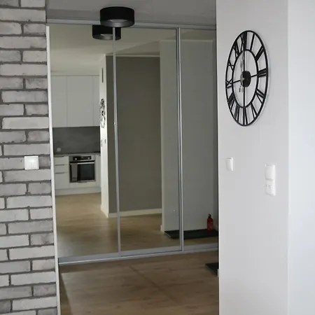 Apartment Tiptop